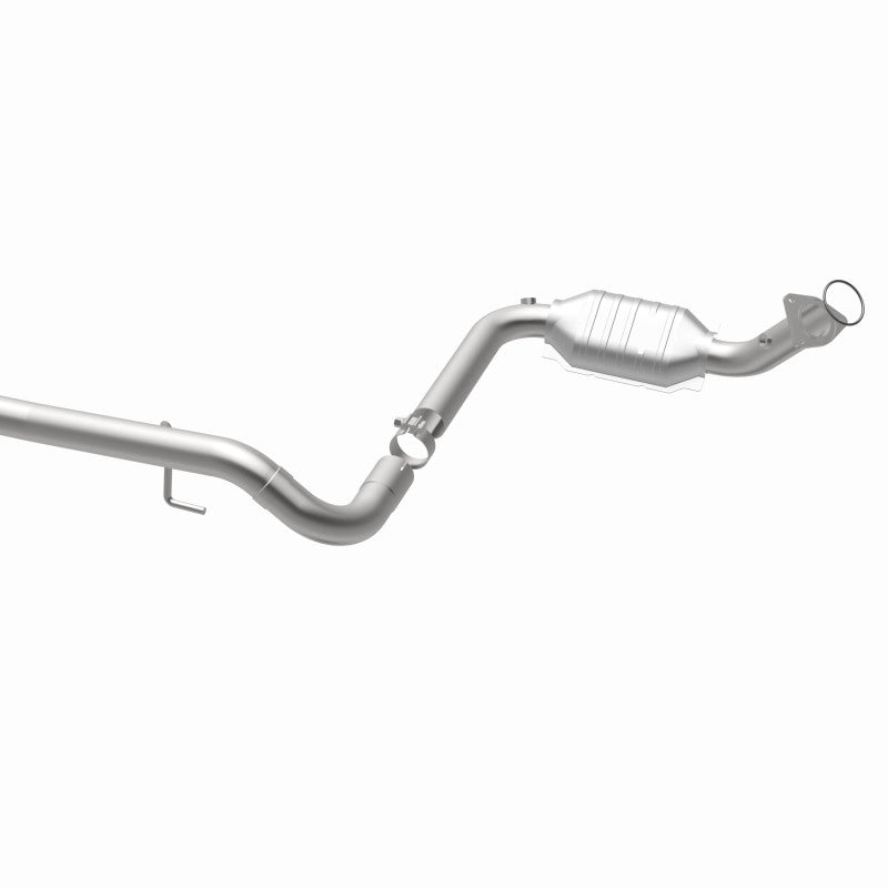 MagnaFlow Conv DF 02-06 Cadillac Escalade / 02-06 GM Yukon (Inc Denali)  6.0L D/S Magnaflow