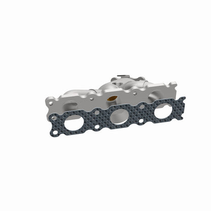 MagnaFlow Conv Direct Fit 08-12 Land Rover LR2 3.2L Magnaflow