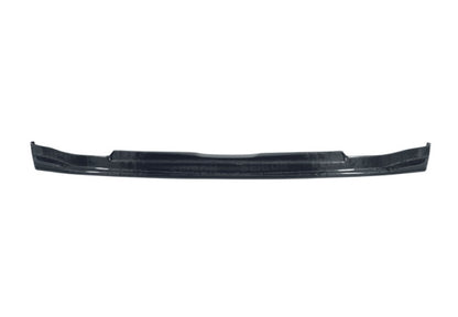 Seibon TT-style carbon fiber front lip for 2006-2008 Nissan 350Z - FL0607NS350-TT