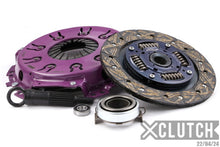 Load image into Gallery viewer, XClutch 85-88 Chevrolet Nova CL 1.6L Stage 1 Sprung Organic Clutch Kit