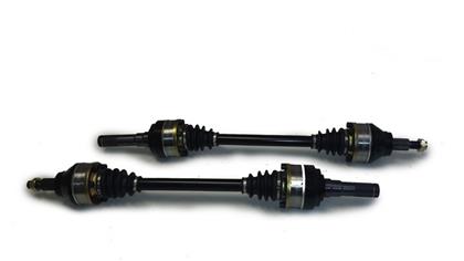 DSS 2015+ Mustang 800HP Direct-Fit Axle -Right RA8506X4 Driveshaft Shop