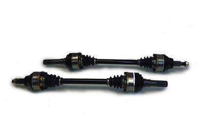 DSS 2015+ Mustang 800HP Direct-Fit Axle -Right RA8506X4