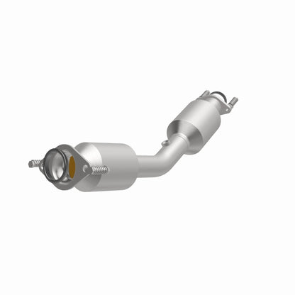 MagnaFlow DF Conv 2018 Nissan Versa 1.6L