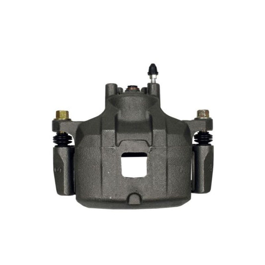 Power Stop 08-16 Mitsubishi Lancer Front Left Autospecialty Caliper w/Bracket PowerStop