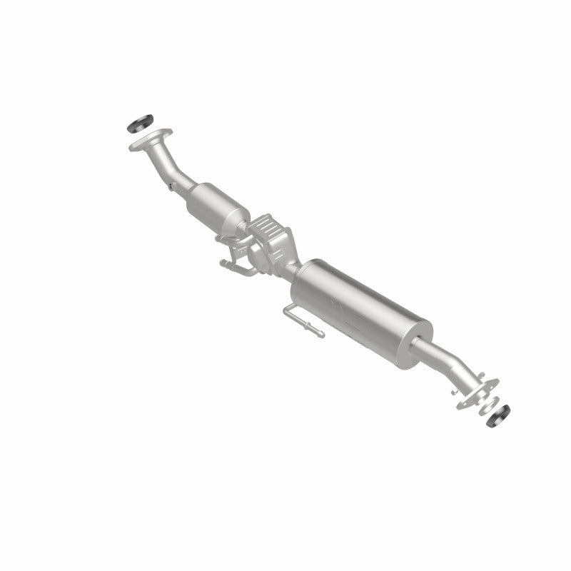 MagnaFlow Conv DF 20-22 Toyota Prius Prime Underbody 1.8L Magnaflow
