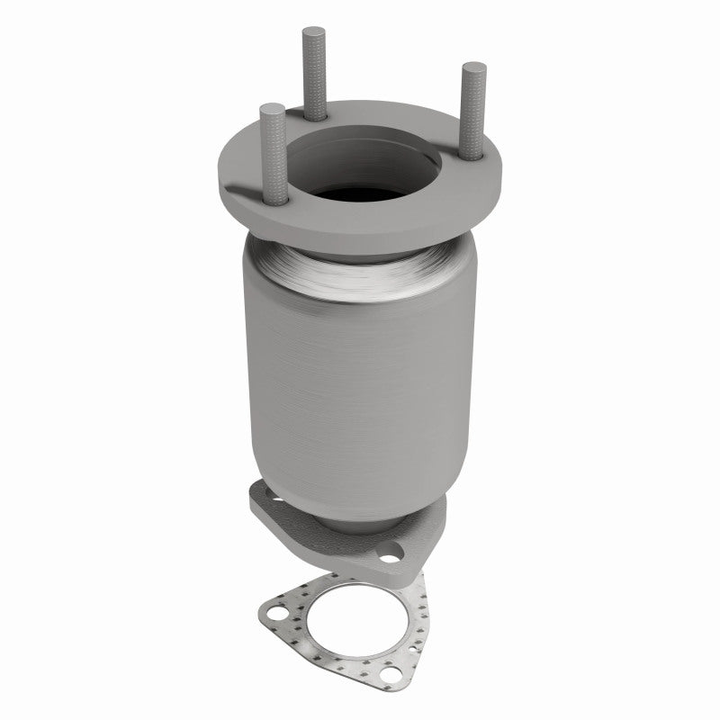 MagnaFlow Conv DF 87-89 Mazda B2200 2.2L Magnaflow