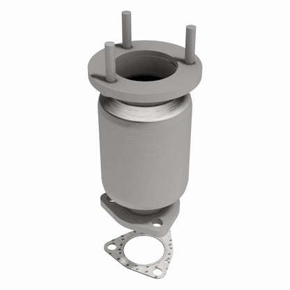 MagnaFlow Conv DF 87-89 Mazda B2200 2.2L Magnaflow