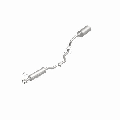 MagnaFlow BRE Exhaust Kit 10-13 Kia Forte Forte Koup