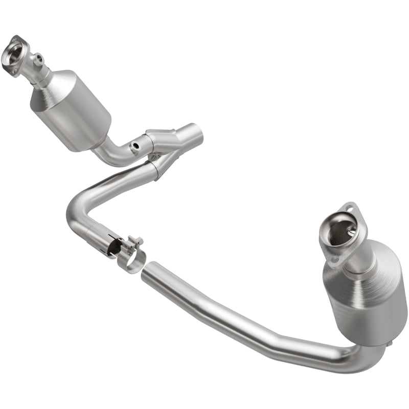 Magnaflow 2004 Dodge Dakota 3.7L Direct Fit Converter Magnaflow