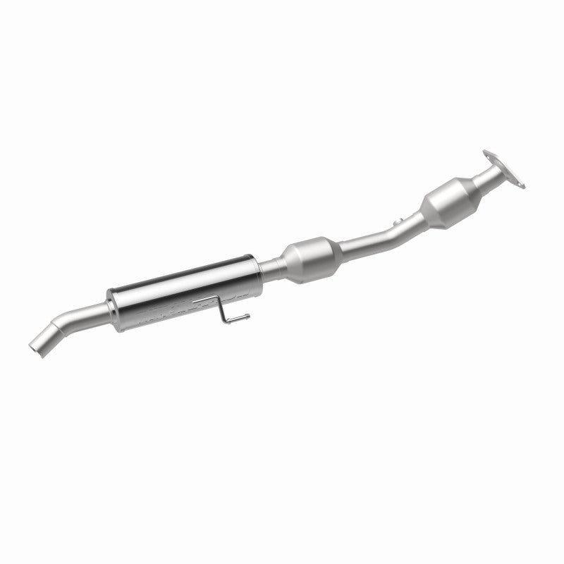 Magnaflow 07-11 Toyota Yaris 1.5L Direct Fit Converter Magnaflow