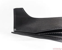 Load image into Gallery viewer, VR Aero Audi RS7 C8 Carbon Fiber Side Skirts
