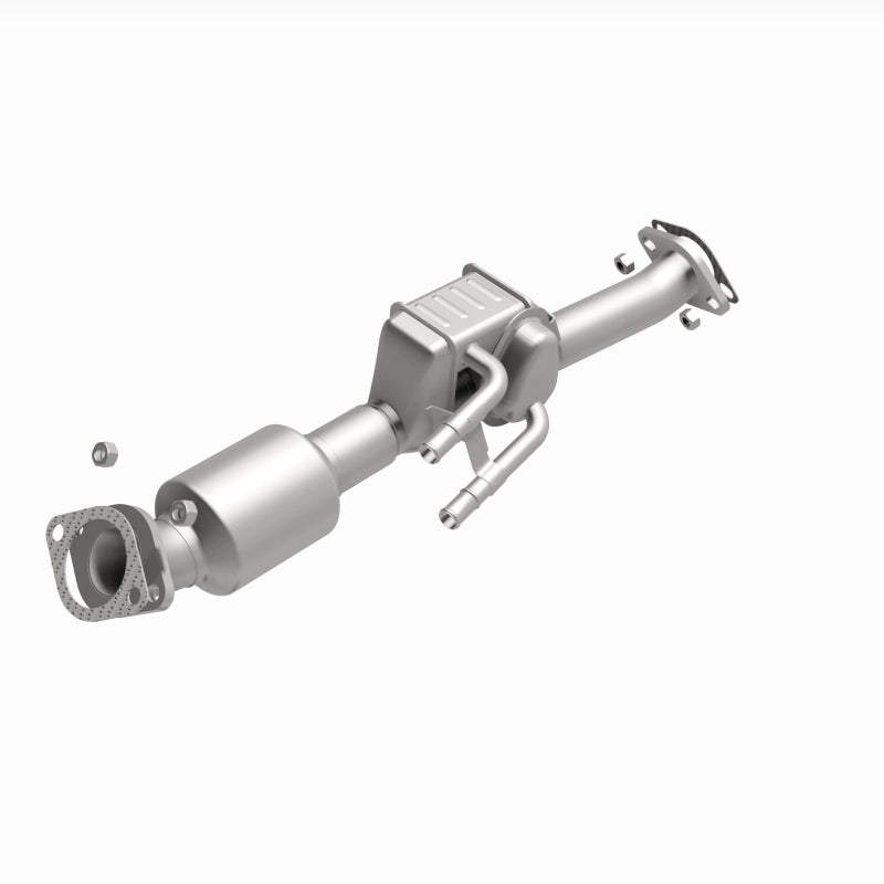 MagnaFlow 280057 Direct-Fit Catalytic Converter