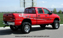 Load image into Gallery viewer, Tuff Country 03-07 Ram 2500 4X4 4.5in Lift Kit w/Coil Springs (Fits 6/31/07 &amp; Earlier No Shocks)