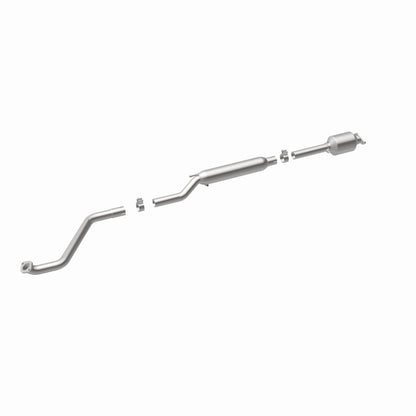 MagnaFlow Conv Direct Fit OEM Grade Federal EPA Compliant 14-17 Kia Forte / Hyundai Elantra Magnaflow
