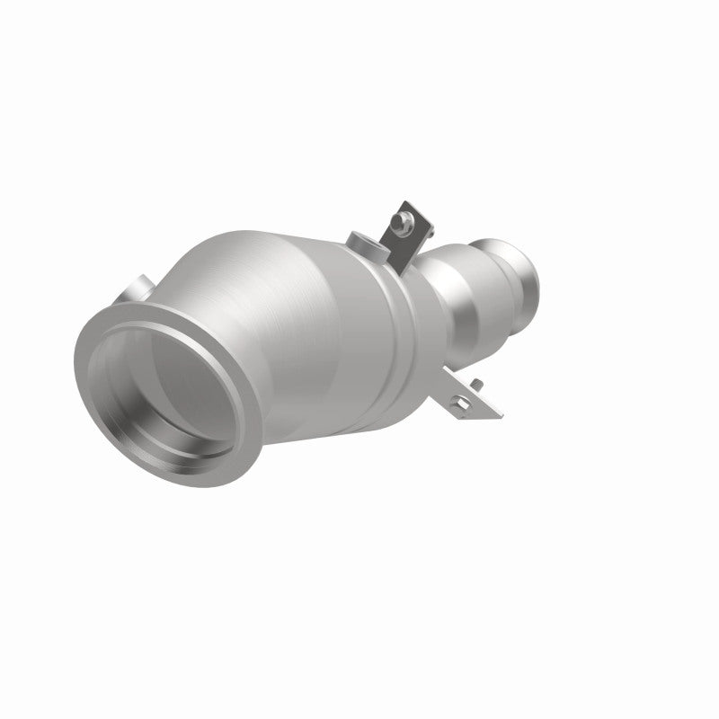 MagnaFlow Conv DF 2016 BMW 428i 2.0L Underbody Magnaflow