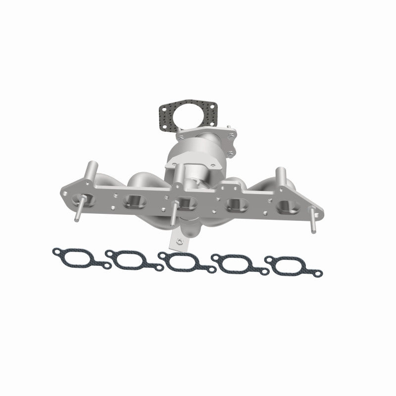 MagnaFlow Conv DF 01-05 Volvo S60 2.4L / V70 2.4L Magnaflow
