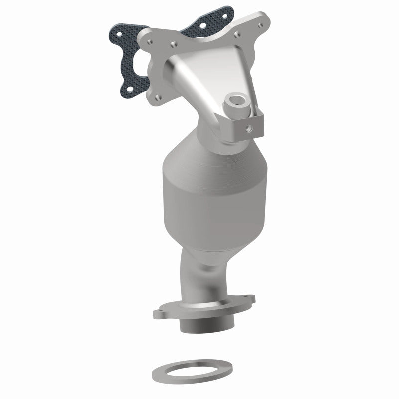 MagnaFlow Conv DF  09-11 Acura TSX 2.4L Magnaflow