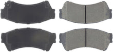 Load image into Gallery viewer, StopTech Street Disc Rear Brake Pads - 305.11640