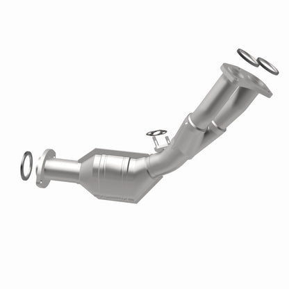 MagnaFlow Conv DF 01-04 Toyota Tacoma Front 2.7L Magnaflow