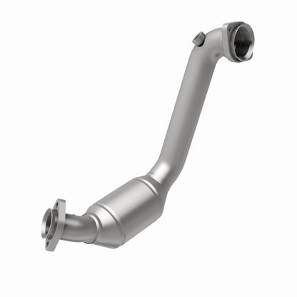 MagnaFlow Conv DF 02-03 Mercedes CLK430 4.3L Driver Side Magnaflow