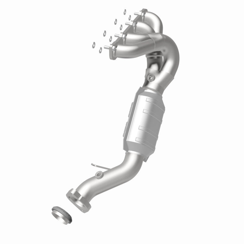 MagnaFlow Conv DF 04-06 Cadillac XLR 4.6L Passenger Side Magnaflow
