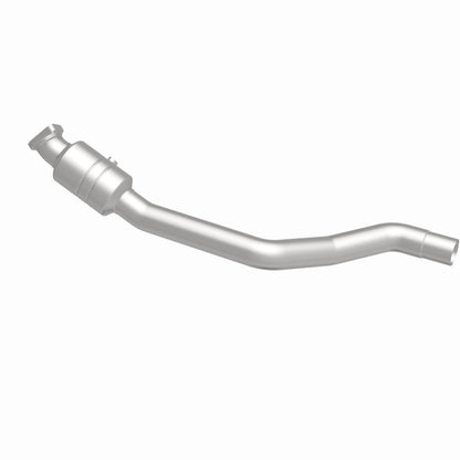 Magnaflow Conv DF 2015 Charger V8 6.4 6.2 OEM Magnaflow