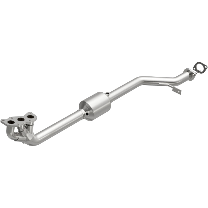 MagnaFlow Conv DF 05-07 Subaru Outback 3.0L Magnaflow