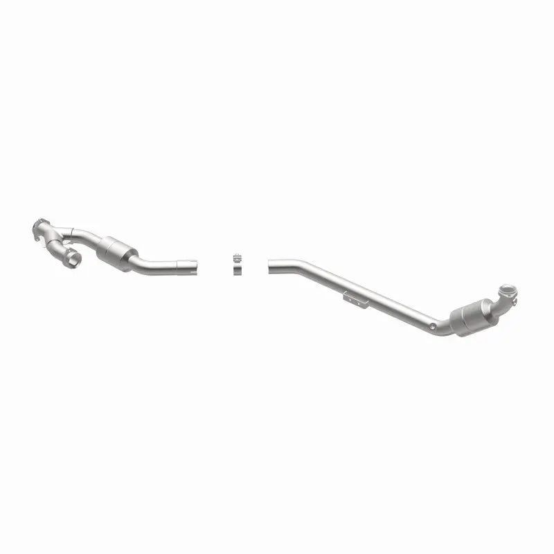 MagnaFlow Conv DF 2003 Mercedes CLK320 3.2L Magnaflow