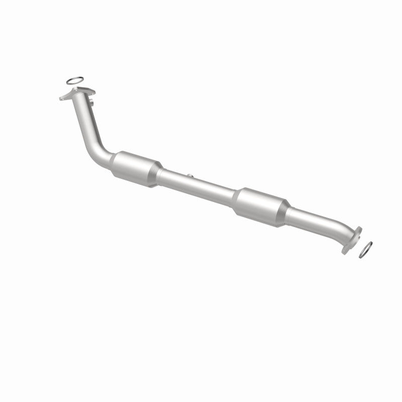 MagnaFlow Conv Direct Fit 13-15 Land Cruiser 5.7 Magnaflow