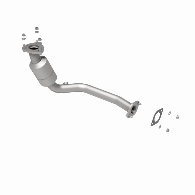 MagnaFlow Conv DF 04 Chevy Malibu 3.5L Magnaflow