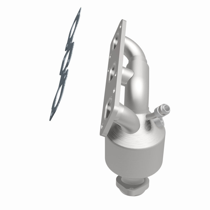 MagnaFlow Conv DF 00-01 Mazda MPV 2.5L Manifold Magnaflow