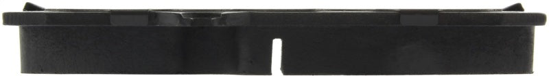 StopTech Premium Ceramic Brake Pads - 308.09270 Stoptech