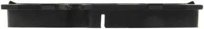 StopTech Premium Ceramic Brake Pads - 308.09270 Stoptech