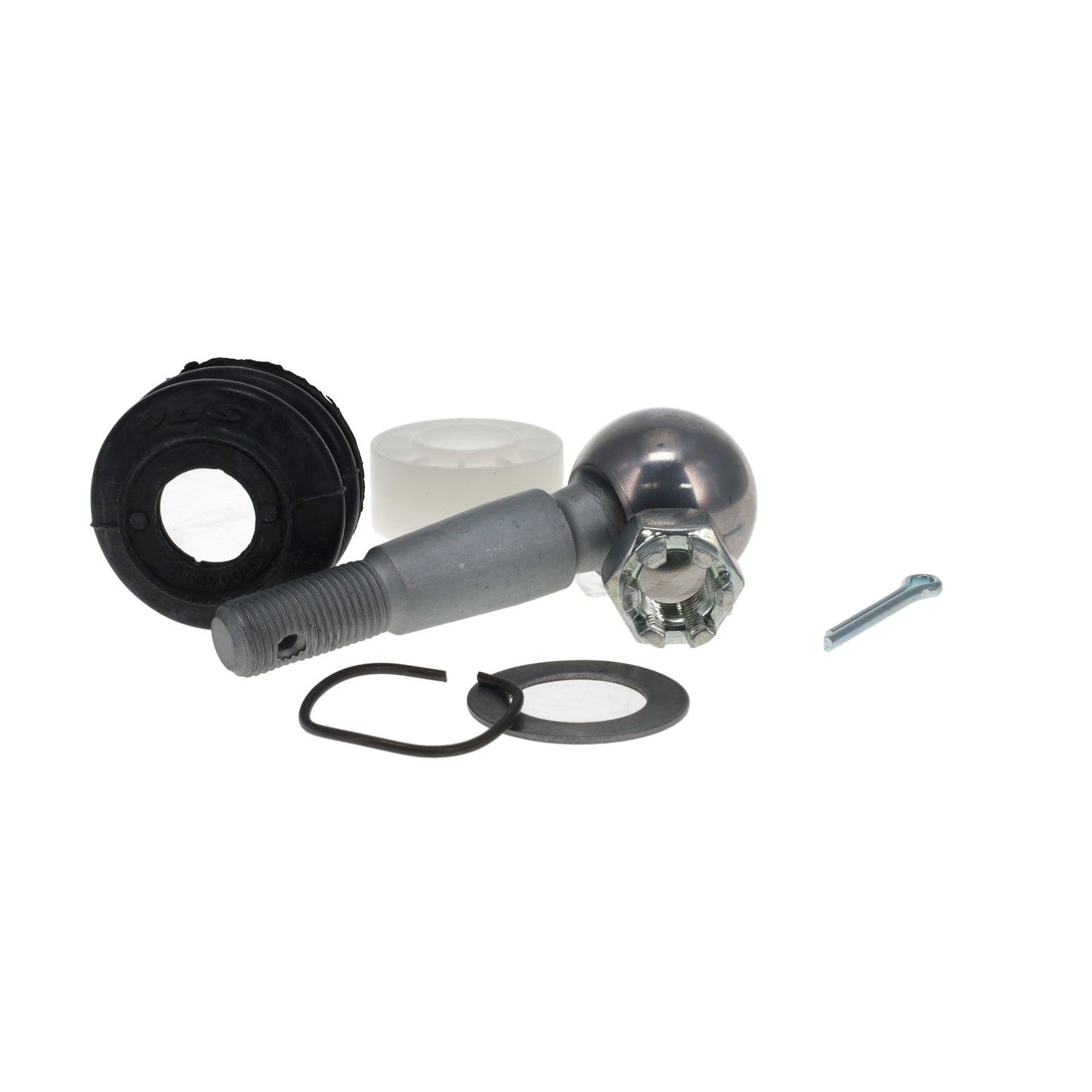 SPC Performance Ball Joint Rebuild Kit 7.12 Taper .25 Over for SPC Control Arms 97110, 97120, 97150, 97160, 97170 - 97002