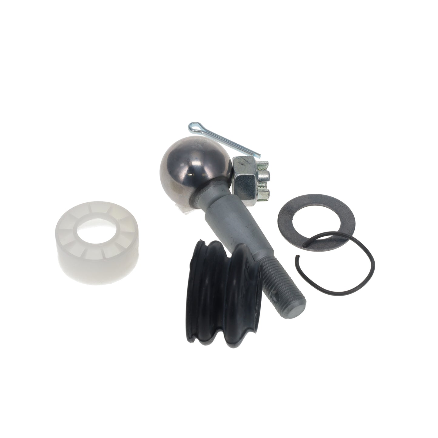 SPC Performance Ball Joint Rebuild Kit 7.12 Taper .25 Over for SPC Control Arms 97110, 97120, 97150, 97160, 97170 - 97002