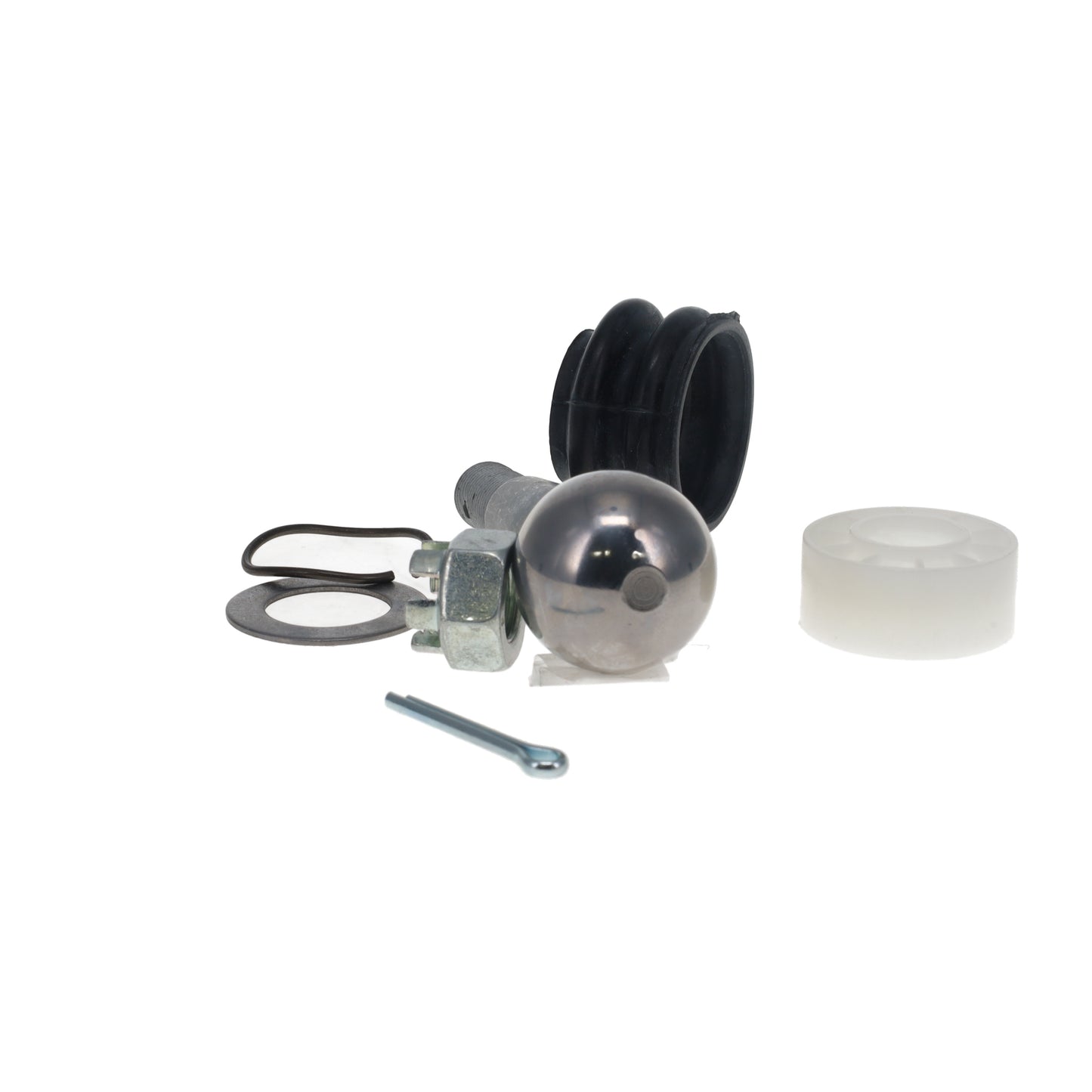 SPC Performance Ball Joint Rebuild Kit 7.12 Taper .25 Over for SPC Control Arms 97110, 97120, 97150, 97160, 97170 - 97002