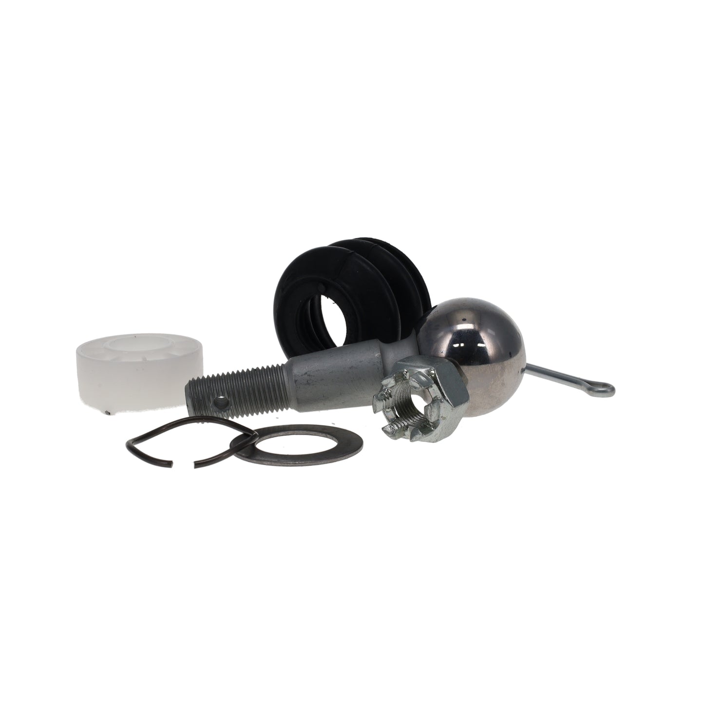 SPC Performance Ball Joint Rebuild Kit 7.12 Taper .50 Over for SPC Control Arms 97110, 97120, 97150, 97160, 97170 - 97003