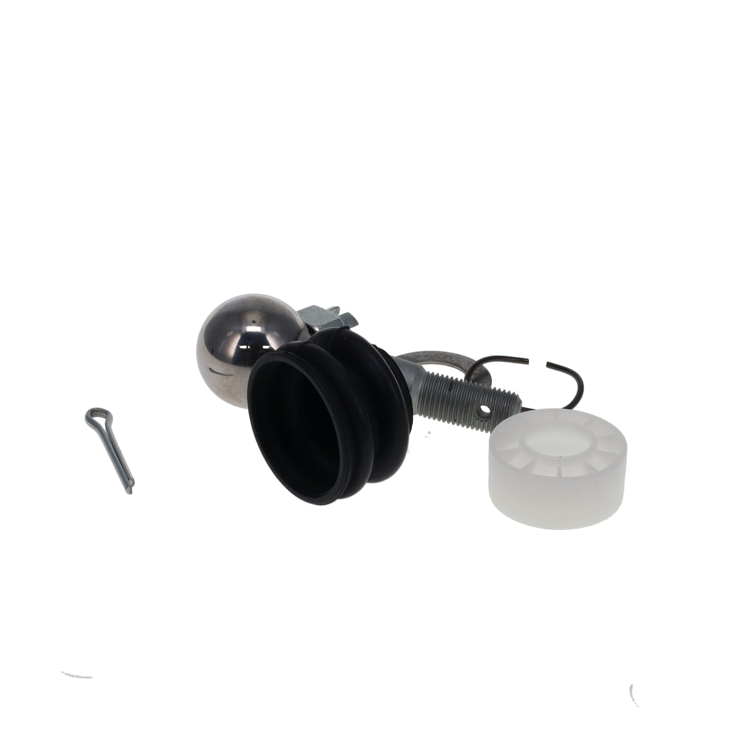 SPC Performance Ball Joint Rebuild Kit 7.12 Taper .50 Over for SPC Control Arms 97110, 97120, 97150, 97160, 97170 - 97003