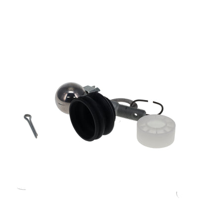 SPC Performance Ball Joint Rebuild Kit 7.12 Taper .50 Over for SPC Control Arms 97110, 97120, 97150, 97160, 97170 - 97003
