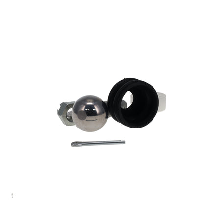 SPC Performance Ball Joint Rebuild Kit 7.12 Taper .50 Over for SPC Control Arms 97110, 97120, 97150, 97160, 97170 - 97003