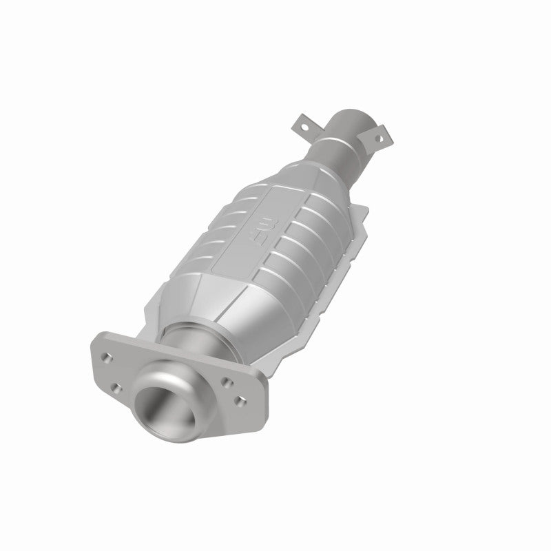 MagnaFlow Conv GM 21X6.5X4 2.5/3 23486 Magnaflow