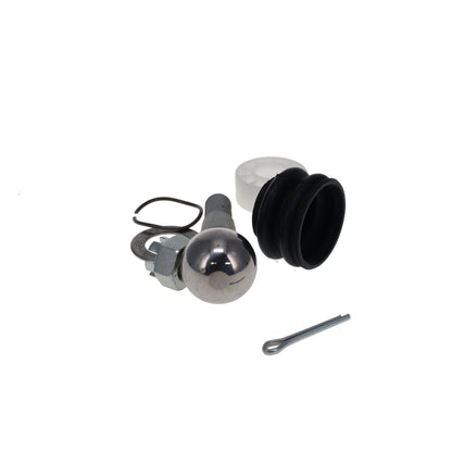 SPC Performance Ball Joint Rebuild Kit 9.5 Taper OE Length for SPC Control Arms 97130, 97140, 97190 - 97004
