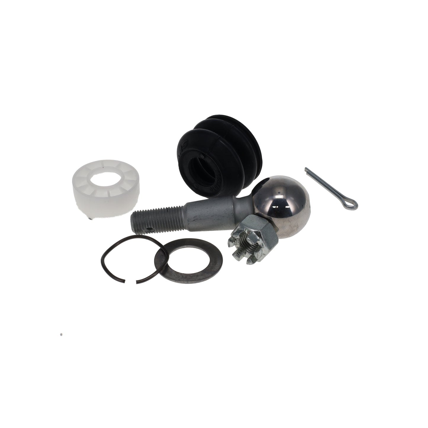 SPC Performance Ball Joint Rebuild Kit 9.5 Taper OE Length for SPC Control Arms 97130, 97140, 97190 - 97004