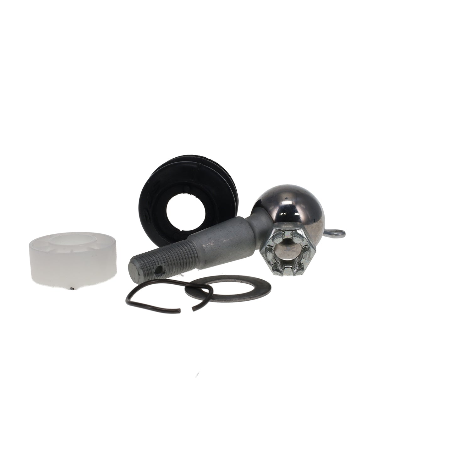 SPC Performance Ball Joint Rebuild Kit 9.5 Taper .25 Over for SPC Control Arms 97130, 97140, 97190 - 97005