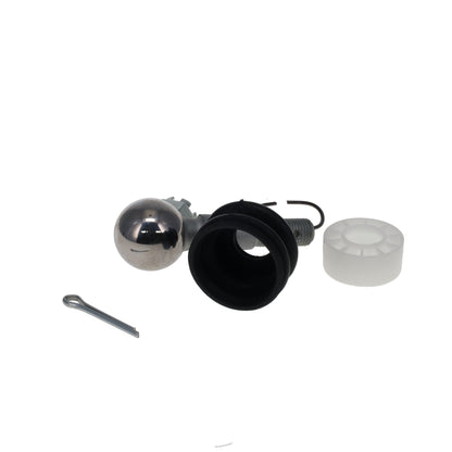 SPC Performance Ball Joint Rebuild Kit 9.5 Taper .25 Over for SPC Control Arms 97130, 97140, 97190 - 97005