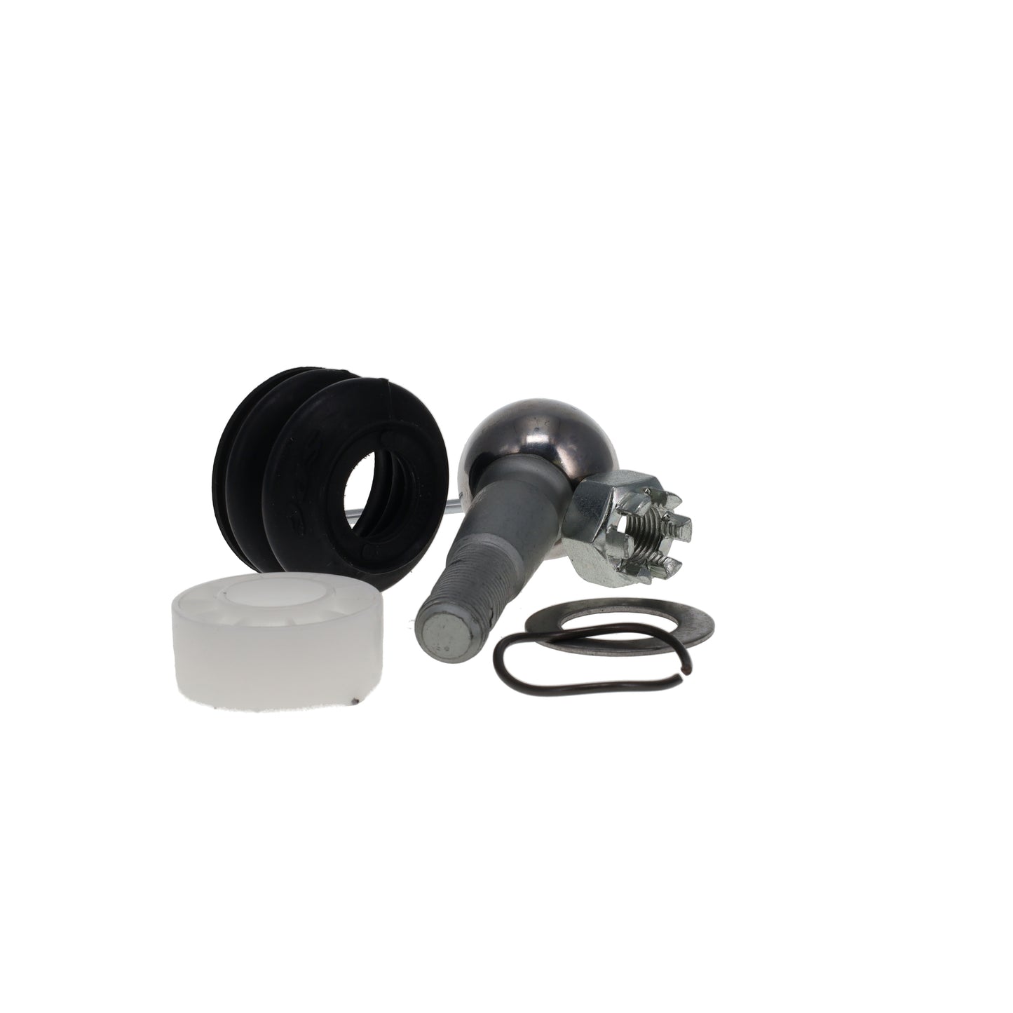 SPC Performance Ball Joint Rebuild Kit 9.5 Taper .50 Over for SPC Control Arms 97130, 97140, 97190 - 97006
