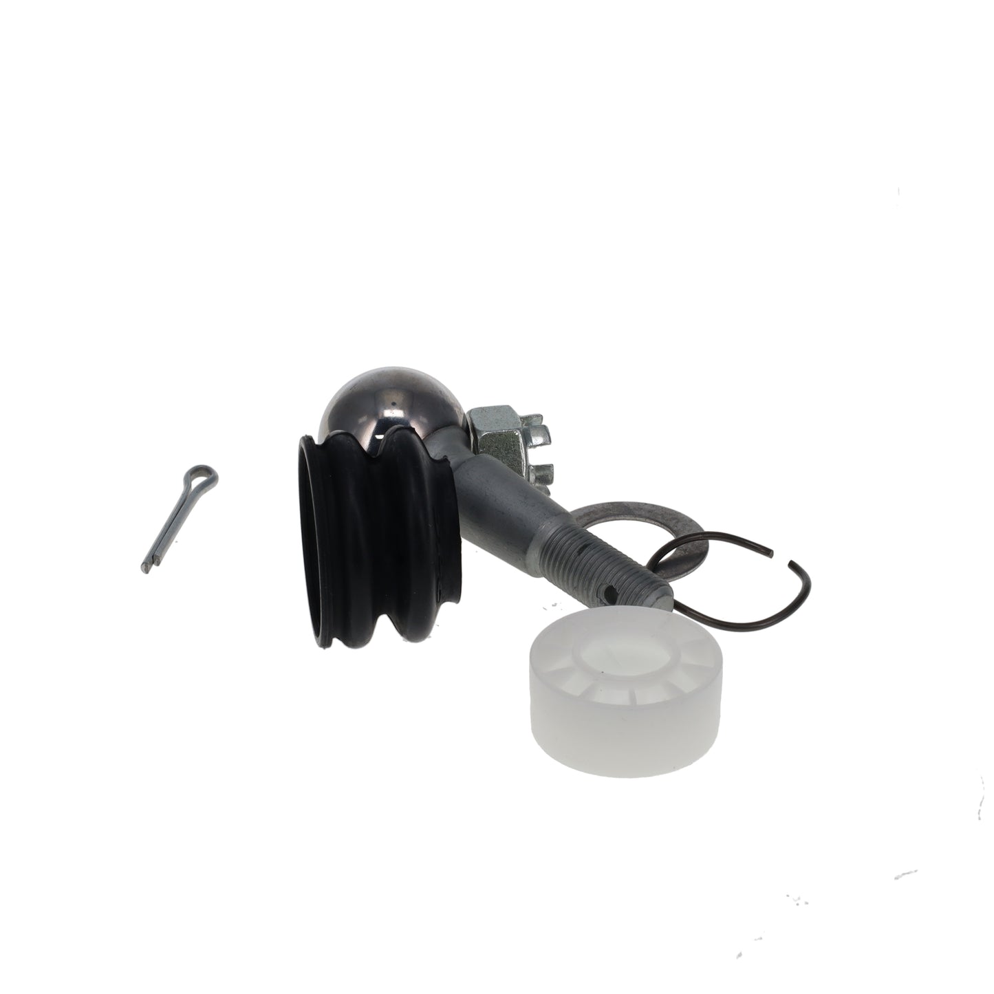 SPC Performance Ball Joint Rebuild Kit 9.5 Taper .50 Over for SPC Control Arms 97130, 97140, 97190 - 97006