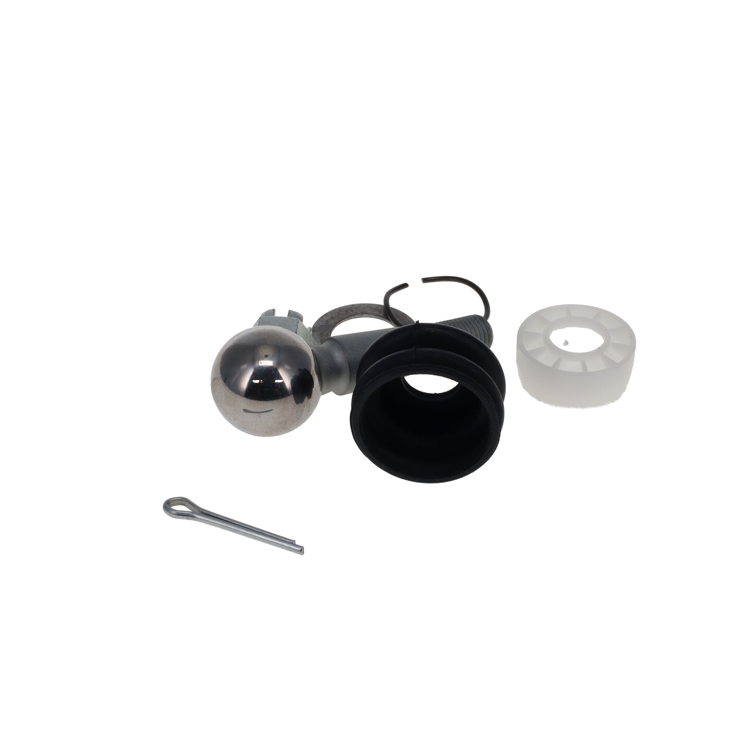 SPC Performance Ball Joint Rebuild Kit 9.5 Taper .50 Over for SPC Control Arms 97130, 97140, 97190 - 97006