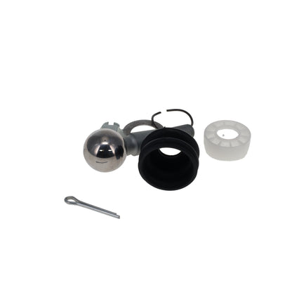 SPC Performance Ball Joint Rebuild Kit 9.5 Taper .50 Over for SPC Control Arms 97130, 97140, 97190 - 97006