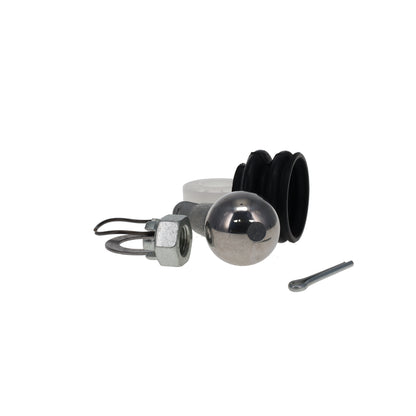 SPC Performance Ball Joint Rebuild Kit 9.5 Taper .50 Over for SPC Control Arms 97130, 97140, 97190 - 97006